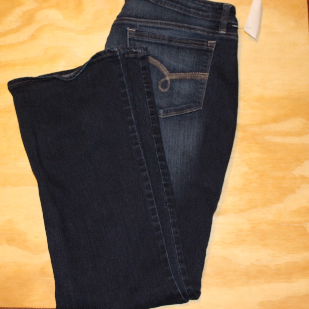 Lee Riders Jeans